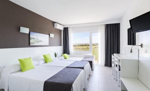 Hotel Don Miguel Playa
