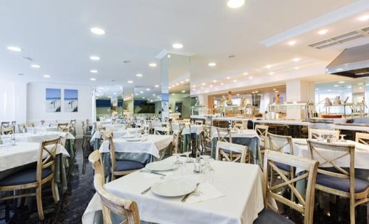 Hotel Don Miguel Playa