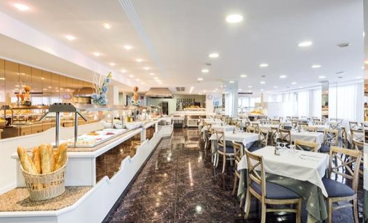 Hotel Don Miguel Playa