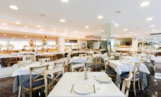 Hotel Don Miguel Playa