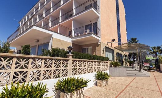Hotel Don Miguel Playa