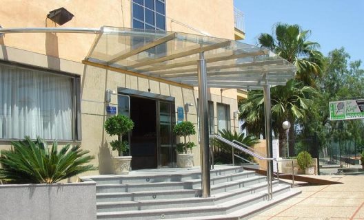 Hotel Don Miguel Playa