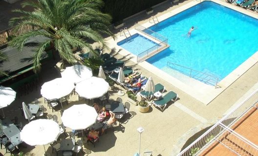 Hotel Don Miguel Playa