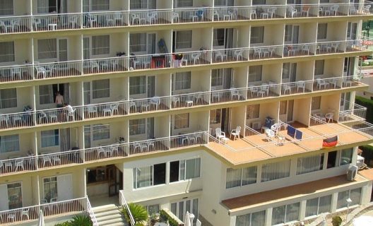 Hotel Don Miguel Playa