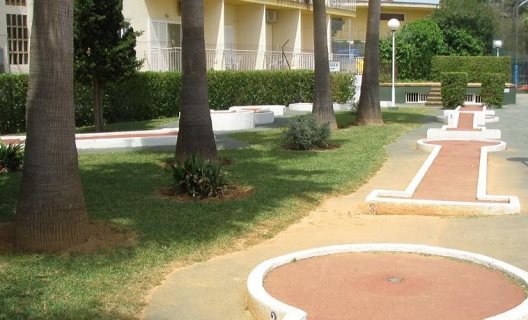 Hotel Don Miguel Playa