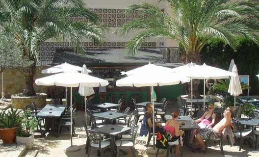 Hotel Don Miguel Playa