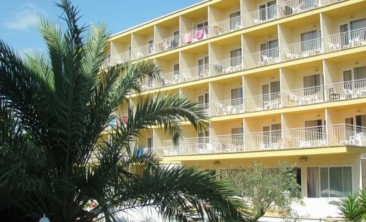 Hotel Don Miguel Playa