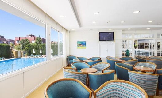 Hotel Don Miguel Playa