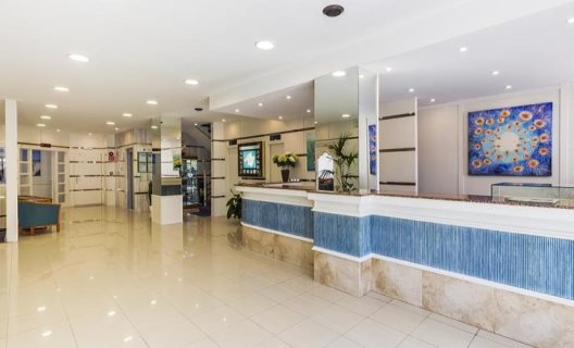 Hotel Don Miguel Playa