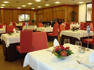 Hotel Don Pablo