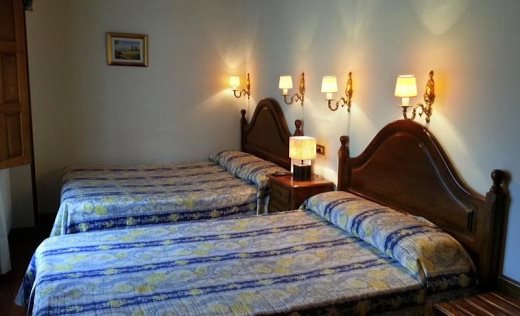 Hotel Don Pablo
