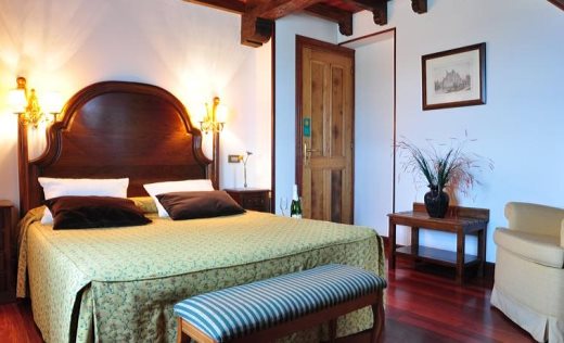 Hotel Don Pablo