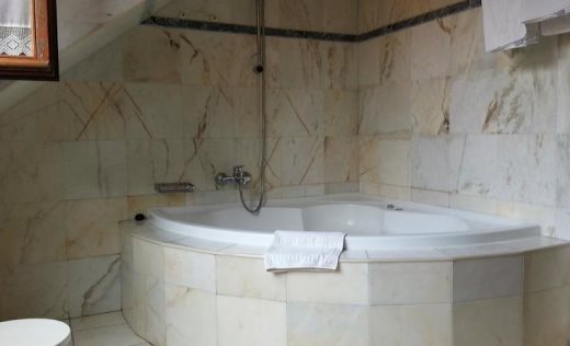 Hotel Don Pablo