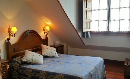 Hotel Don Pablo
