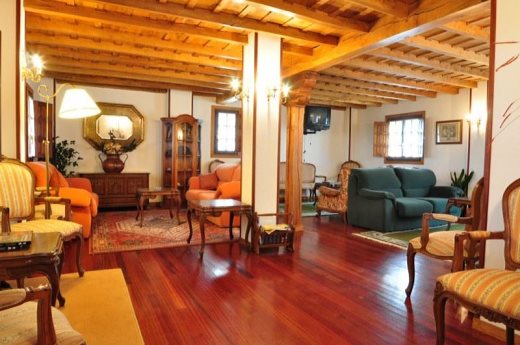 Hotel Don Pablo