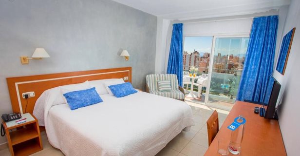 Hotel Don Pablo