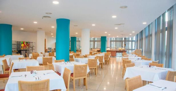 Hotel Don Pablo