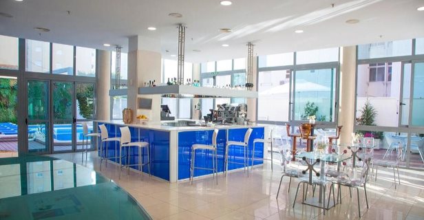 Hotel Don Pablo