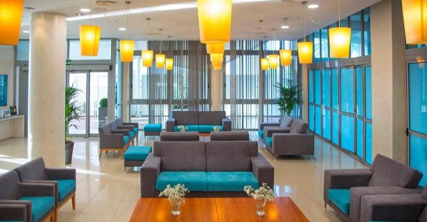 Hotel Don Pablo