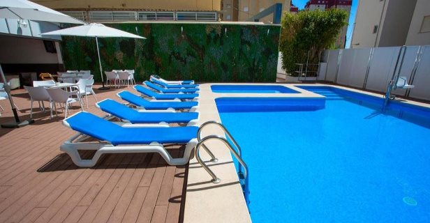 Hotel Don Pablo