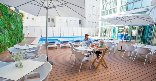 Hotel Don Pablo