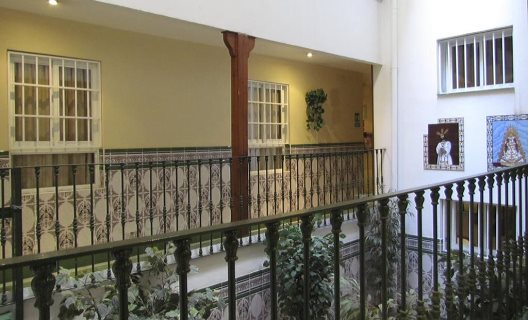 Hotel Don Paco