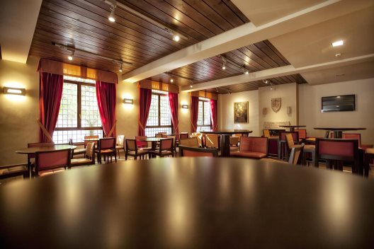 Hotel Don Paco