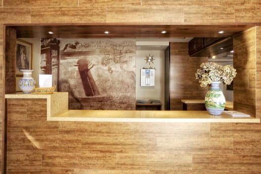 Hotel Don Paco