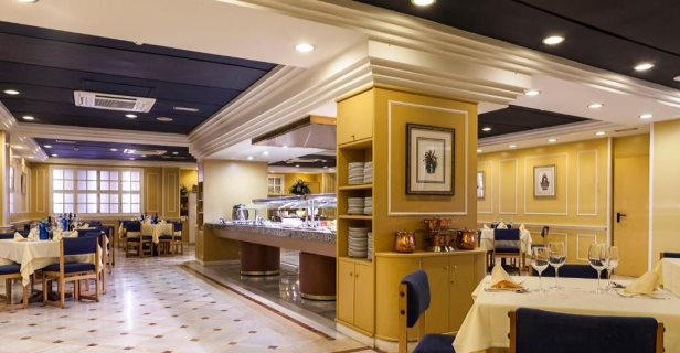 Hotel Don Paco