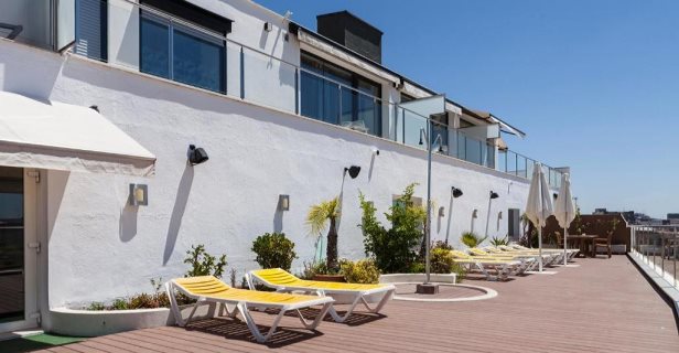 Hotel Don Paco