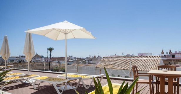 Hotel Don Paco