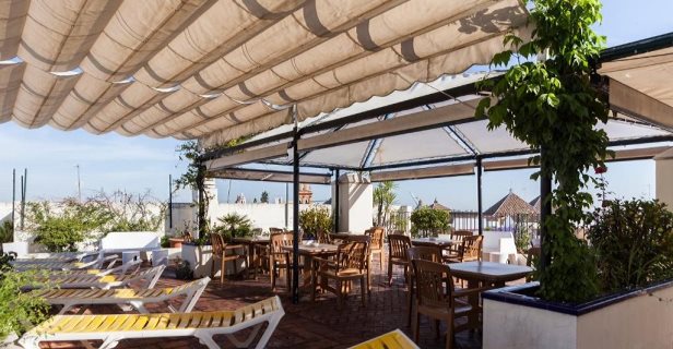 Hotel Don Paco