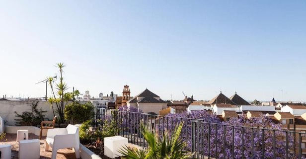 Hotel Don Paco