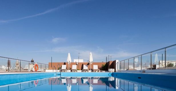 Hotel Don Paco