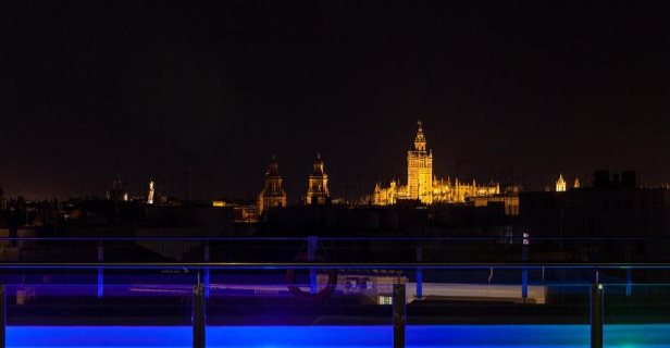 Hotel Don Paco