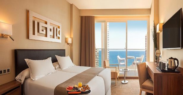 Hotel Don Pancho