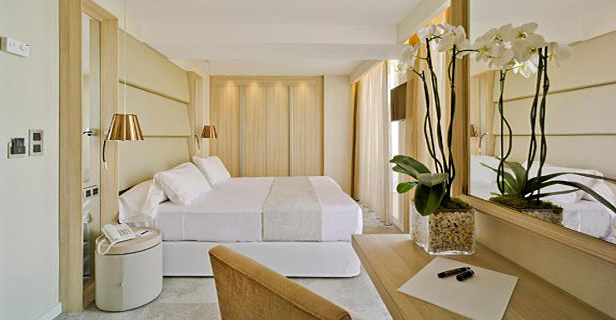Hotel Don Pancho