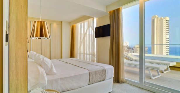 Hotel Don Pancho