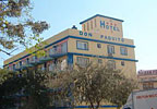 Hotel Don Paquito