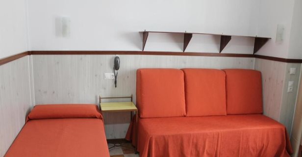 Hotel Don Paula