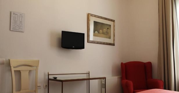 Hotel Don Paula