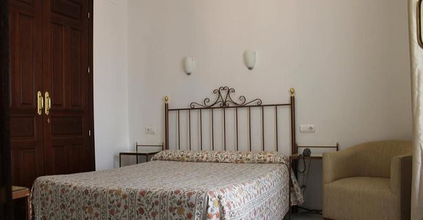 Hotel Don Paula