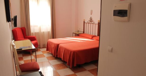 Hotel Don Paula