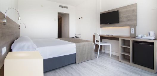 Hotel Don Pedro