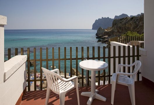 Hotel Don Pedro