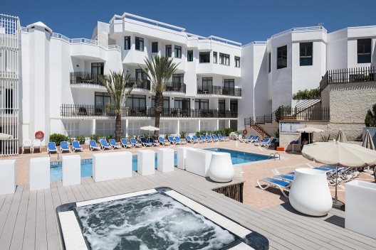 Hotel Don Pedro