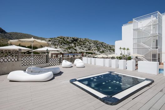 Hotel Don Pedro