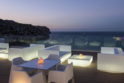 Hotel Don Pedro