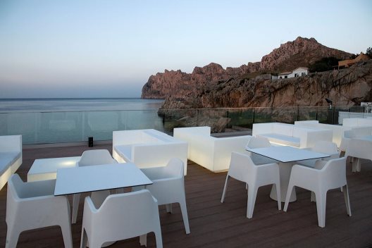 Hotel Don Pedro