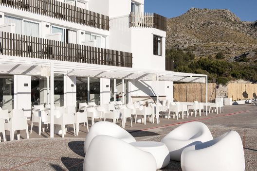 Hotel Don Pedro